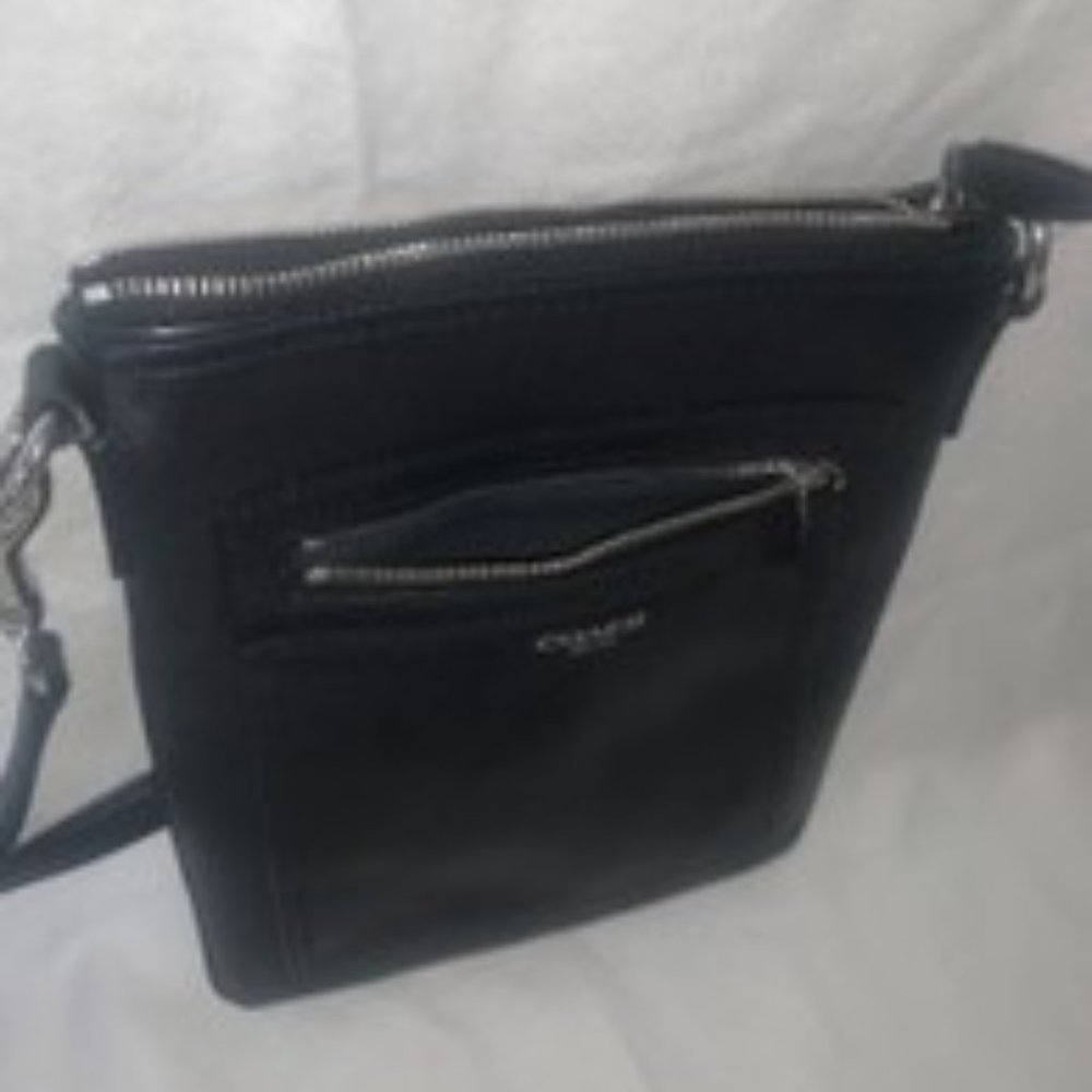 Coach Slim Crossbody